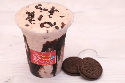 Brownie Shake