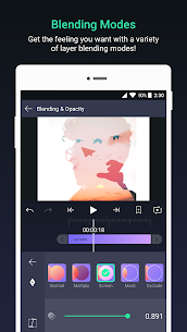 Alight Motion Pro Apk Mod 3.4.2 5