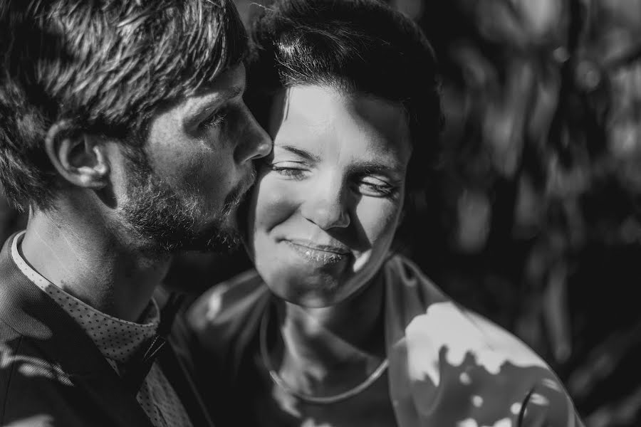 Photographe de mariage Hans Op De Beeck (hansmaakteenfoto). Photo du 27 septembre 2017