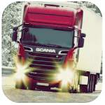 Truck Simulator 3D HD Apk