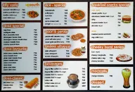 UpSouth menu 3