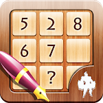 Cover Image of Tải xuống Sudoku miễn phí 1.0.22 APK