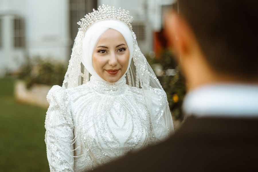 結婚式の写真家Emirhan Yazıcı (emirhanyzc)。2月6日の写真