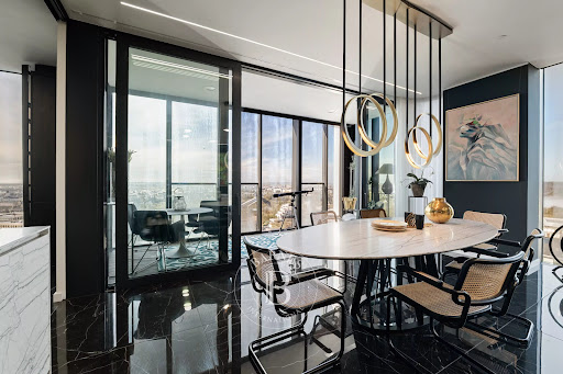 Apartment 1