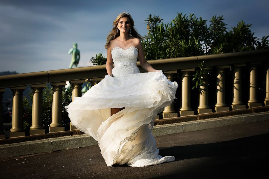 Photographe de mariage Alessandro Giannini (giannini). Photo du 13 juin 2018