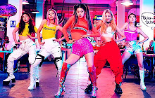 ITZY Wallpapers New Tab small promo image