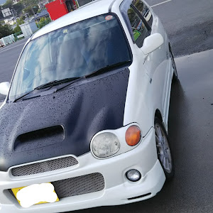 アルトワークス HA22S