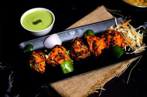 Chicken Tikka