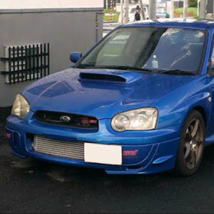 WRX STI