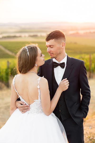 Fotografo di matrimoni Ferenc Fülöp (fulopferifoto). Foto del 18 ottobre 2022