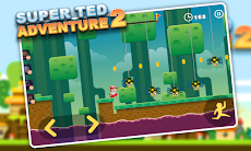 Super Ted  Adventure 2 (Jungle Adventure )のおすすめ画像2