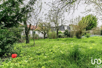 maison à Fontenay-sous-Bois (94)