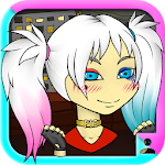 Cover Image of Unduh Pembuat Avatar: Selfie Anime 2.03 APK