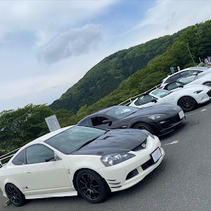 インテグラ DC5