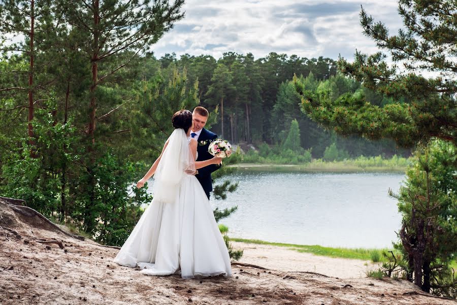 Wedding photographer Denis Belichev (whisebeat). Photo of 23 July 2018