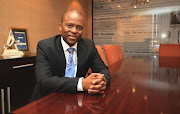 Sandile Zungu, president of the Black Business Council, was saddened to see that his lobbying for black businesses to benefit from the process has been hijacked.