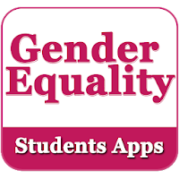 Gender Equality - offline learning app