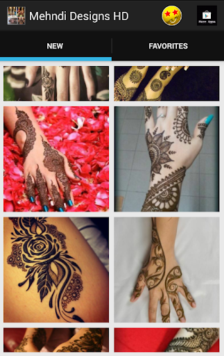 Mehndi Designs 1000+ cards