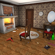 تحميل   Can you escape 3D APK 