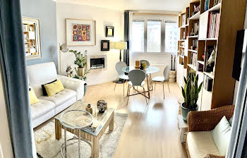 appartement à Issy-les-Moulineaux (92)