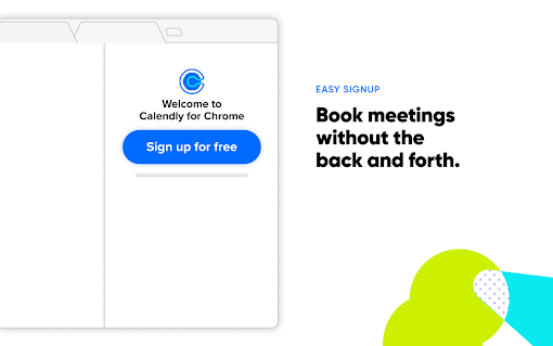 Calendly: Meeting Scheduling Software