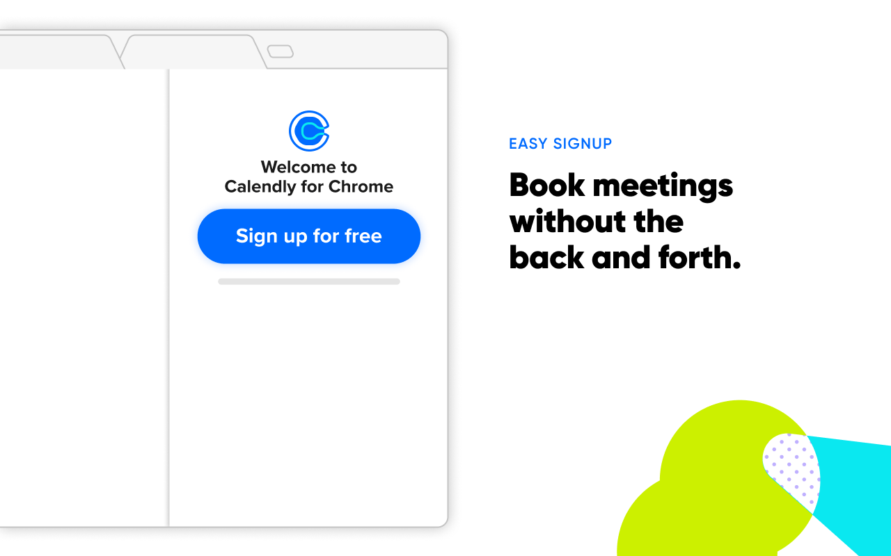 Calendly: Meeting Scheduling Software Preview image 6