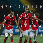 Al Ahly Keyboard Apk