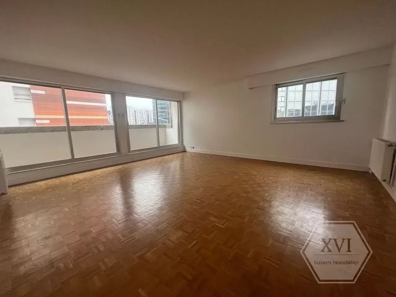 Vente appartement 4 pièces 105 m² à Courbevoie (92400), 490 000 €