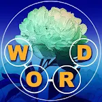 Cover Image of Herunterladen Blumenstrauß der Worte: Wortspiel 1.11.16.4.681 APK