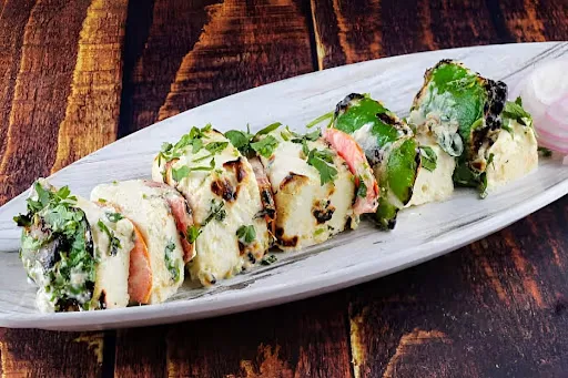 Special Malai Paneer Tikka