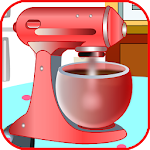 Cover Image of Download Cake Now-Cooking Games 1.0.0 APK