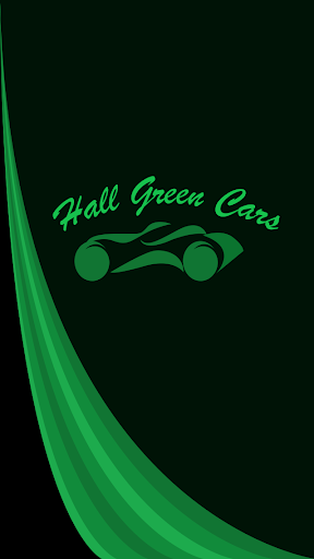 HallGreen Cars