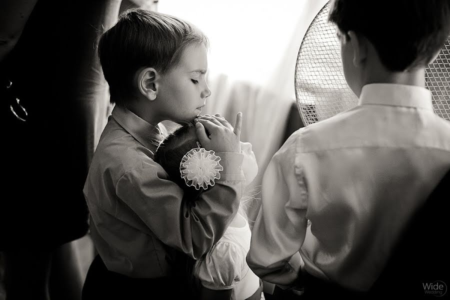 Photographe de mariage Andrey Nastasenko (flamingo). Photo du 26 janvier 2013