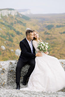 Fotógrafo de bodas Viktoriya Vasilenko (vasilenkov). Foto del 25 de marzo 2020