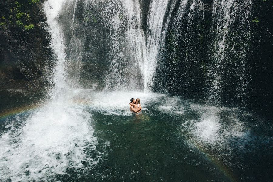 Fotógrafo de bodas Aleksandr Insayder (malahov). Foto del 7 de julio 2018