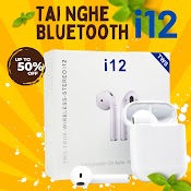 Tai Nghe Bluetooth Không Dây Nhét Tai Kiêm Pin Sạc Dự Phòng Aresshop