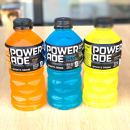 Powerade