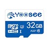 Thẻ Nhớ Yoosee 32Gb U3 Class 10 Chuyên Dụng Cho Camera Và Điện Thoại