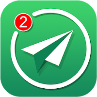 lite messenger for whatsapp