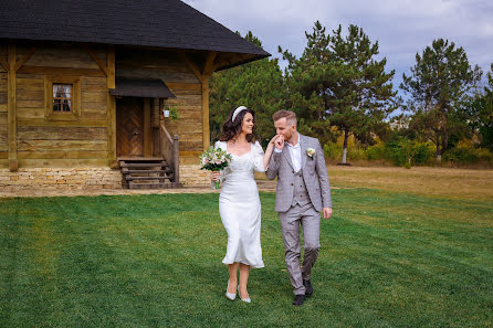 Photographe de mariage Cristina Melenciuc (cristinamelenciu). Photo du 28 octobre 2019