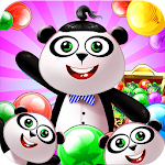 Cover Image of डाउनलोड Panda Bubble Shooter Pop Free 1.2 APK