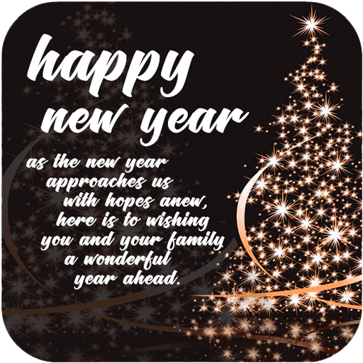 New Year Greeting Cards Lietotnes Pakalpojuma Google Play