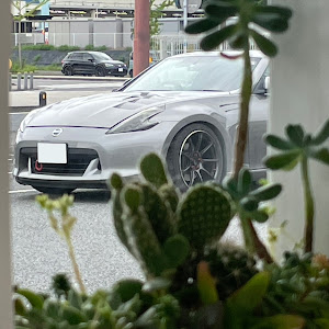 フェアレディZ Z34
