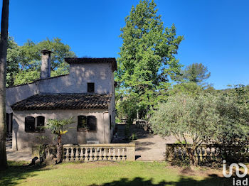 maison à Mouans-Sartoux (06)