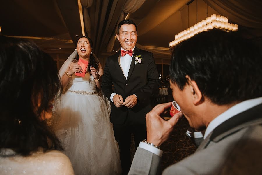 Wedding photographer David Chen (foreverproducti). Photo of 30 June 2019