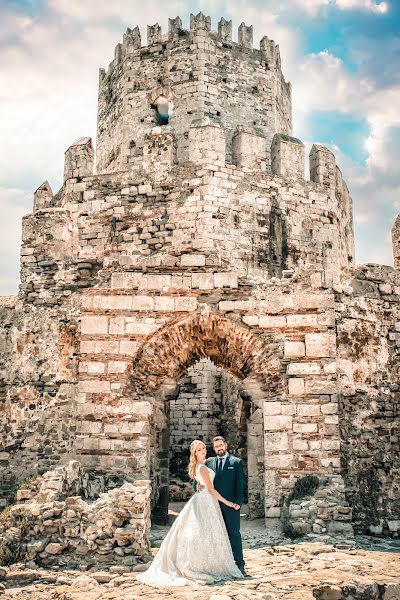 Photographe de mariage Tommy Fidas (k1dm6gp). Photo du 22 mars 2022