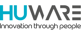 Huware logo