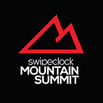 SwipeClock Mountain Summit Apk