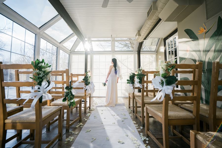 Photographe de mariage Joey Ancheta (joeyancheta). Photo du 10 avril 2019