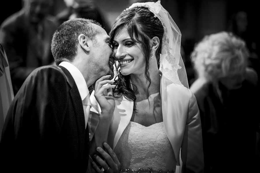 Wedding photographer Alessio Martinelli (blackandlight). Photo of 31 May 2021